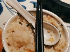 -绿茶餐厅(布吉万象汇店)