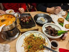 -枣子树·素食餐厅(普陀山店)