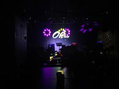 -ohbar live house(人广店)