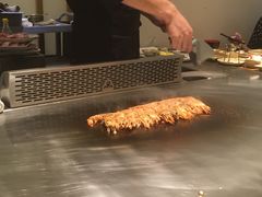 -赤坂亭·M9和牛烧肉·铁板烧(合肥万象城店)