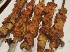 -巴依老爷新疆美食(常营店)