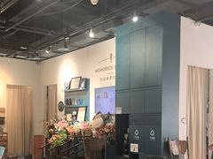 -海马体照相馆(天津世纪都会店)