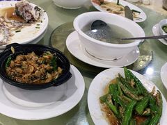 -源海渔村·现捞海鲜(大角湾店)
