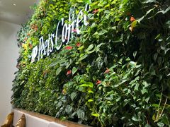 -Peet's 皮爷咖啡(杭州来福士店)