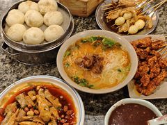 -小街天府(西工小街店)