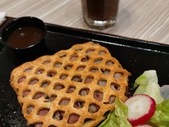 -必胜客(国展店)