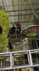 -君昂童子军儿童乐园(壹方城店)