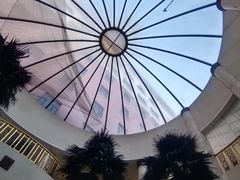 -北京前门建国饭店