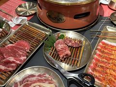 -西塔老太太泥炉烤肉(双井店)