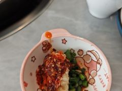 -光头药膳鸡(莱茵小镇店)
