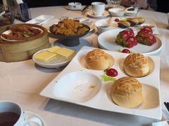 -ZEN采蝶轩·粤味臻鲜·手作点心·商务宴请(泰州店)