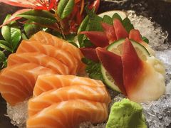 -樱の千渡日式料理·铁板烧•烧鸟(金盛田广场店)