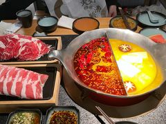 -湊湊火锅·茶憩(皇姑万象汇店)