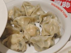 -双合园·海鲜水饺青岛菜(万佳广场店)