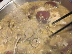 -人民公社大食堂(张家湾店)