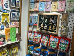 -猫的天空之城概念书店(杭州南宋御街店)