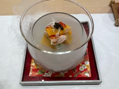 -鮨一日本料理(大中华店)