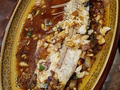 -朗妈私房菜(婺女州店)