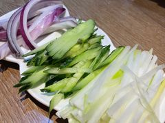 -姥姥家春饼店(佳亿时尚广场店)