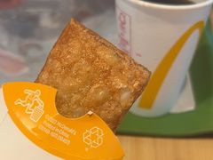 -麦当劳(美林湖店)