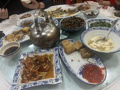 -洞天食府(北大街店)