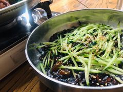 -京玉菲饭店(李村店)