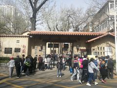 -静园(和平区)