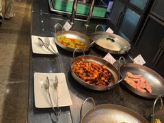 -北京朝阳悠唐皇冠假日酒店