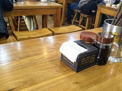 -晋来顺手擀面(金地花园店)