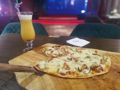 -疯克大象美式烤肉餐厅