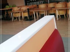 -德克士(宝鸡店)