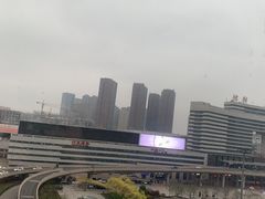 -韩盛·盛江山自助料理(中街大悦城店)