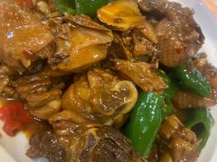 -肘子酥·天津捞面(德云社店)