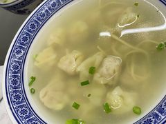 -孟家蟹包(锦绣街店)