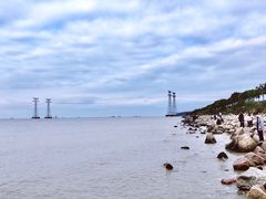 -宝安西湾红树林湿地公园