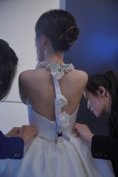 -MuseMarry婚纱(前海嘉里中心店)