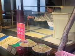 -黄三怪(清河店)