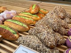 -石头先生的烤炉(济南领秀城贵和店)