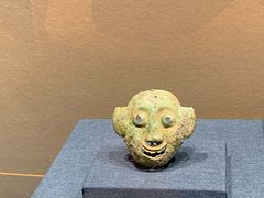 -盘龙城国家考古遗址公园