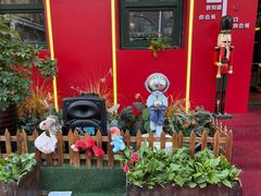 -安德烈俄式西餐厅(中央大街店)