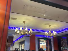 -新白鹿餐厅(百联中环店)