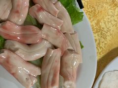 -老猫牛肉火锅(沙溪店)