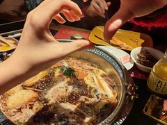 -牛New寿喜烧(虹桥新天地店)