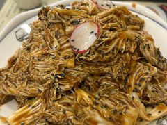 -葛记焖饼(伏牛路店)