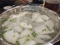 -牛一煲美食(江高店)