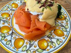 -Alimentari早午餐(安福路店)