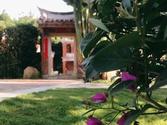 -八仙山公园