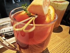 -18号酒馆(天目里店)