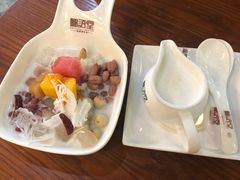-三亚国光豪生度假酒店-椰语堂(国光豪生店)