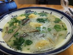 -鸭小妹鸭血粉丝(老门东店)